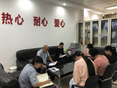 潮州市政務服務數據管理局 強化網絡安全信息咨詢，護航政府信息公開