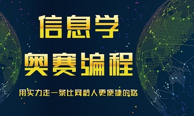 沈陽專業信息學奧賽寒假班與網絡安全信息咨詢服務推薦