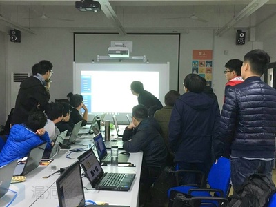 攜手信安工作室——漏洞盒子校園行 網絡安全信息咨詢新篇章