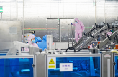 耳聽為虛，眼見為實——大希地道格勒示范工廠全球開放日 網絡安全信息咨詢的現場實踐