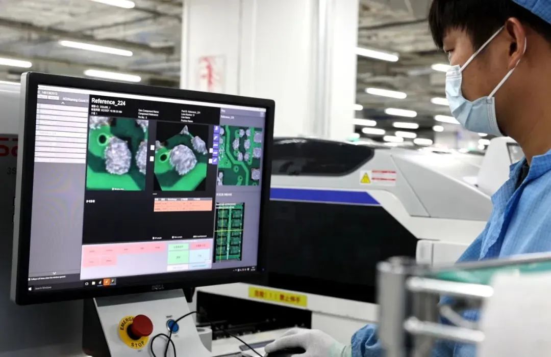 5G賦能，智造升級 武漢電信與烽火通信共筑網絡安全新防線