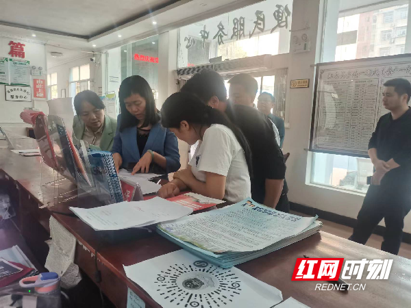 永州市人社局深入江永縣、回龍圩管理區(qū)調(diào)研，聚焦職業(yè)中介服務(wù)促就業(yè)